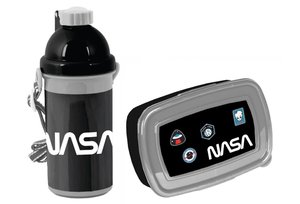 Svačinový set NASA-4