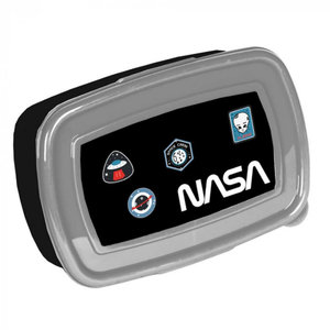 Svačinový set NASA-2