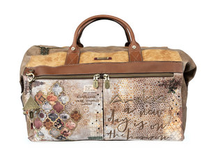 Cestovní taška Egypt-1