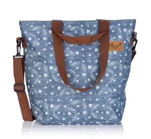 Taška přes rameno HS-118-1