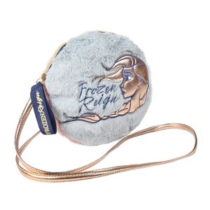 Kabelka Frozen 2 plyšová-1