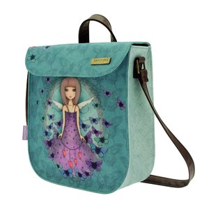 Kabelka přes rameno Mirabelle Butterfly-1