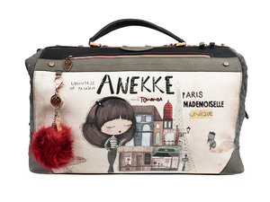 Malá cestovní taška Couture-1