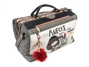 Malá cestovní taška Couture-2