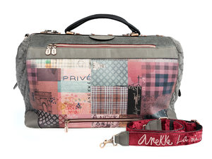 Malá cestovní taška Couture-3