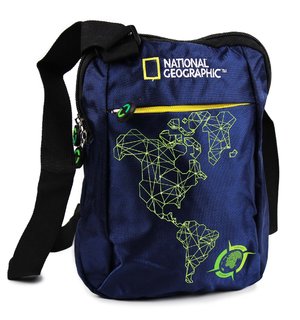 Malá taška přes rameno National Geographic-1