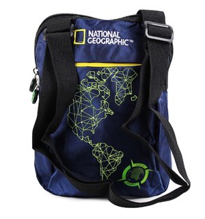 Malá taška přes rameno National Geographic-4