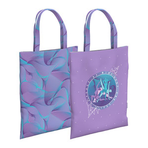 Oboustranná taška 11L Meditation-1