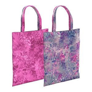 Oboustranná taška 11L Spring Lightness-1