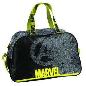 Sportovní taška Avengers-1