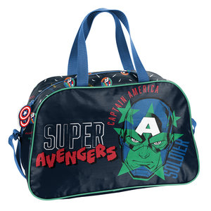 Sportovní taška Avengers Captain America-1