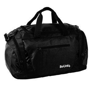 Sportovní taška Black-1