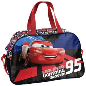 Sportovní taška Cars lightning McQueen-1