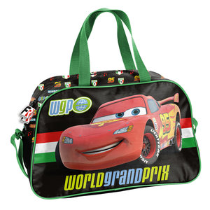 Sportovní taška Cars WGP-1
