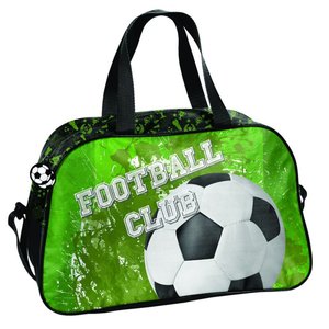 Sportovní taška Football-1