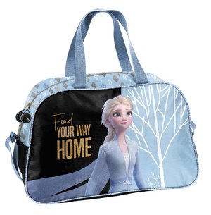 Sportovní taška Frozen-1