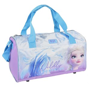 Sportovní taška Frozen 2 Elsa-1