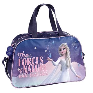 Sportovní taška Frozen Elsa-1