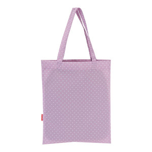 Taška 10L Dots in Rose-2