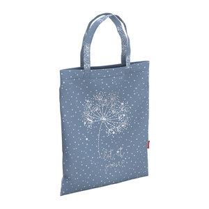 Taška 10L Frozen Beauty (Light Blue)-1