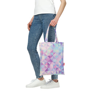 Taška 10L Magic Rhombs-4