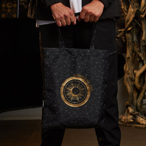 Taška 10L Magic Sky-5