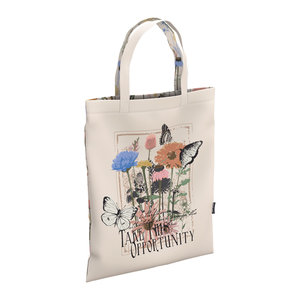 Taška 10L Wild Flowers-1