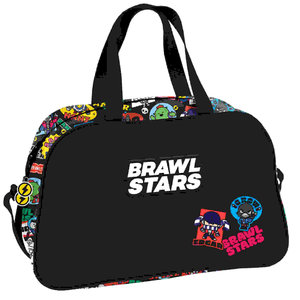 Taška Brawl stars barevný potisk-1