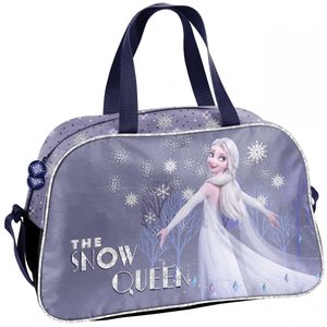 Taška Frozen fialová-1