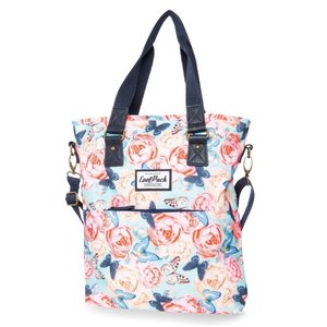 Taška přes rameno Amber Butterflies-1