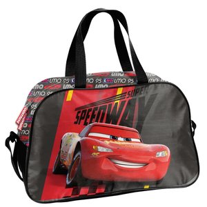 Taška přes rameno Cars černá-1
