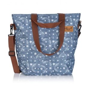 Taška přes rameno HS-118-2