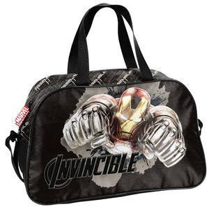 Taška přes rameno Iron Man Invincible-1
