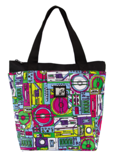 Taška přes rameno MTV Rock music-1