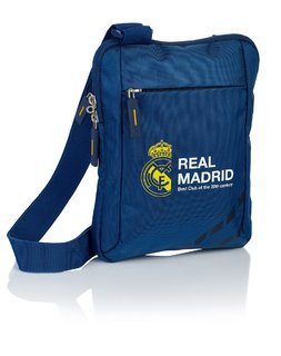 Taška přes rameno Real Madrid RM-193-1