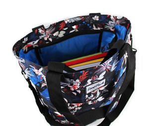 Taška přes rameno Soho Ocean dream-3