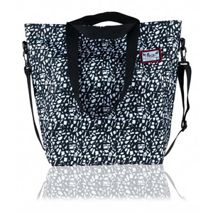 Taška přes rameno Terrazzo-1