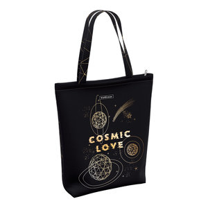 Taška se zipem 14L Magic Sky-1