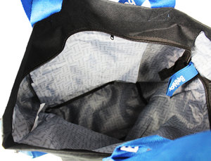 Výhodný set tašek - modrá, černá-8