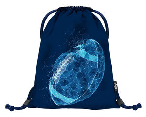 Vak na záda Americký fotbal-1