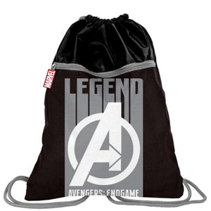 Vak na záda Avengers Legend pevný-1