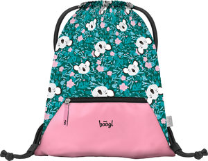 Vak na záda Baby Koala-1