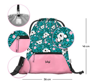Vak na záda Baby Koala-3