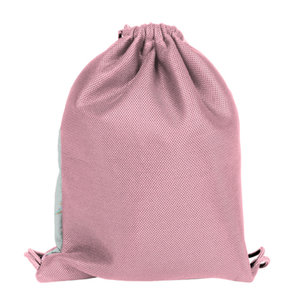 Vak na záda Ballerina pevný šedý-2