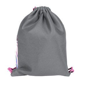 Vak na záda Barbie holografický pevný-2