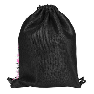 Vak na záda Barbie pevný bílý-2