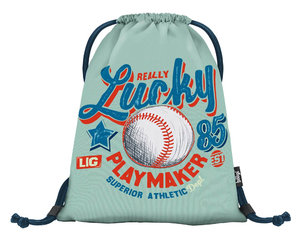 Vak na záda Baseball - LUCKY-1