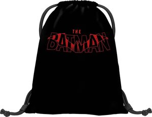 Vak na záda Batman Red-1