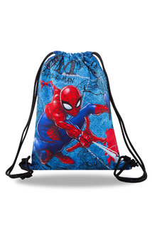 Vak na záda Beta Spider man-1