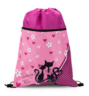 Vak na záda Cats Love-1